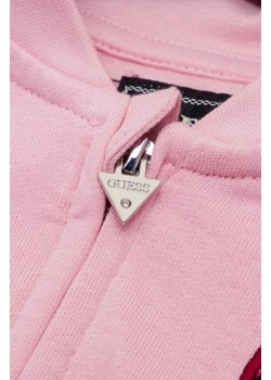 Guess Bluza | Regular Fit ze sklepu Gomez Fashion Store w kategorii Bluzy chłopięce - zdjęcie 172962368