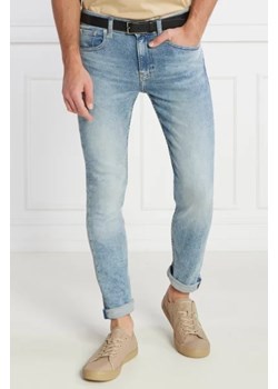 CALVIN KLEIN JEANS Jeansy | Skinny fit ze sklepu Gomez Fashion Store w kategorii Jeansy męskie - zdjęcie 172962617