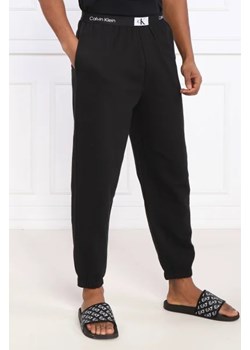 Calvin Klein Underwear Joggery | Regular Fit ze sklepu Gomez Fashion Store w kategorii Spodnie męskie - zdjęcie 172962659