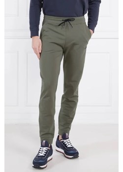 Aeronautica Militare Spodnie dresowe | Regular Fit ze sklepu Gomez Fashion Store w kategorii Spodnie męskie - zdjęcie 172962676