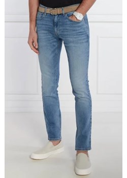 Tommy Jeans Jeansy SCANTON | Slim Fit ze sklepu Gomez Fashion Store w kategorii Jeansy męskie - zdjęcie 172962715