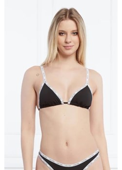 Calvin Klein Swimwear Góra od bikini ze sklepu Gomez Fashion Store w kategorii Stroje kąpielowe - zdjęcie 172962745