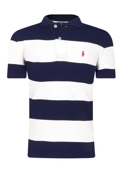 POLO RALPH LAUREN Polo | Regular Fit ze sklepu Gomez Fashion Store w kategorii T-shirty chłopięce - zdjęcie 172962758