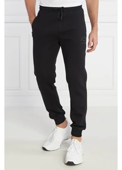 Karl Lagerfeld Spodnie dresowe | Regular Fit ze sklepu Gomez Fashion Store w kategorii Spodnie męskie - zdjęcie 172962846