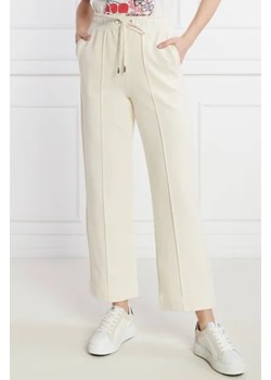 Weekend MaxMara Spodnie dresowe | Regular Fit ze sklepu Gomez Fashion Store w kategorii Spodnie damskie - zdjęcie 172962849