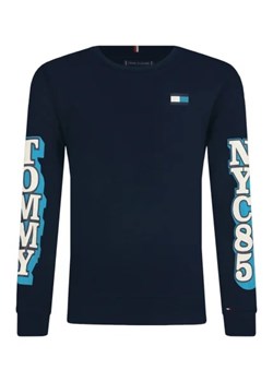 Tommy Hilfiger Bluza | Regular Fit ze sklepu Gomez Fashion Store w kategorii Bluzy chłopięce - zdjęcie 172962859