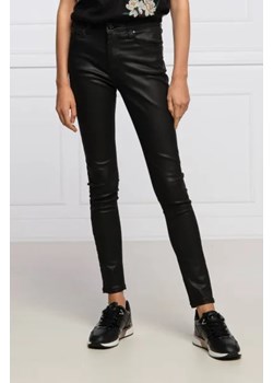Pepe Jeans London Spodnie Regent | Slim Fit ze sklepu Gomez Fashion Store w kategorii Spodnie damskie - zdjęcie 172962936
