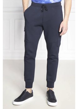 POLO RALPH LAUREN Spodnie dresowe | Regular Fit ze sklepu Gomez Fashion Store w kategorii Spodnie męskie - zdjęcie 172963118