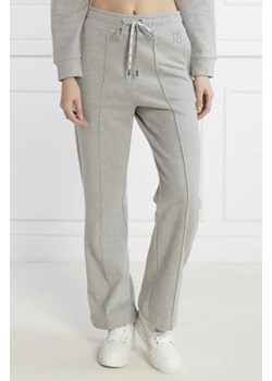 Weekend MaxMara Spodnie dresowe | Regular Fit ze sklepu Gomez Fashion Store w kategorii Spodnie damskie - zdjęcie 172963129