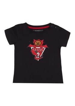 Guess T-shirt | Regular Fit ze sklepu Gomez Fashion Store w kategorii T-shirty chłopięce - zdjęcie 172963149