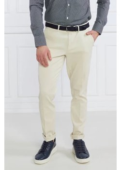 BOSS BLACK Spodnie Kaito | Slim Fit ze sklepu Gomez Fashion Store w kategorii Spodnie męskie - zdjęcie 172963165
