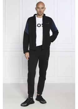EA7 Dres | Regular Fit ze sklepu Gomez Fashion Store w kategorii Dresy męskie - zdjęcie 172963206
