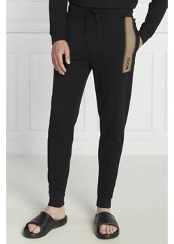 BOSS BLACK Spodnie dresowe Authentic | Regular Fit ze sklepu Gomez Fashion Store w kategorii Spodnie męskie - zdjęcie 172963225