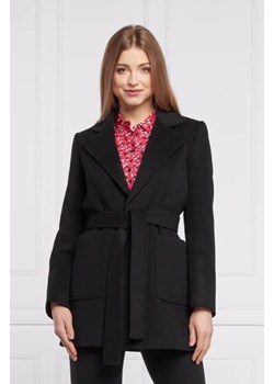 MAX&Co. Wełniany płaszcz SHORTRUN ze sklepu Gomez Fashion Store w kategorii Płaszcze damskie - zdjęcie 172963346
