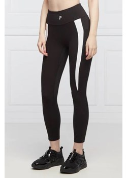 FILA Legginsy RABENAU | Slim Fit | high waist ze sklepu Gomez Fashion Store w kategorii Spodnie damskie - zdjęcie 172963518