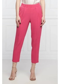 Silvian Heach Spodnie cygaretki LITTEN | Regular Fit ze sklepu Gomez Fashion Store w kategorii Spodnie damskie - zdjęcie 172963527