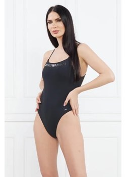 Emporio Armani Strój kąpielowy ze sklepu Gomez Fashion Store w kategorii Stroje kąpielowe - zdjęcie 172963627