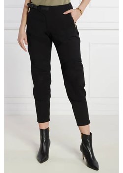 Pinko Spodnie PROMETEO | Slim Fit ze sklepu Gomez Fashion Store w kategorii Spodnie damskie - zdjęcie 172963706