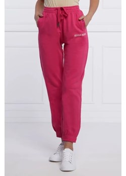 Silvian Heach Spodnie CARRACOSTA | Regular Fit ze sklepu Gomez Fashion Store w kategorii Spodnie damskie - zdjęcie 172964575