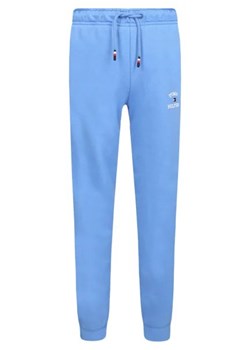 Tommy Hilfiger Spodnie dresowe | Regular Fit ze sklepu Gomez Fashion Store w kategorii Spodnie chłopięce - zdjęcie 172964578