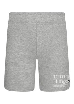 Tommy Hilfiger Szorty | Regular Fit ze sklepu Gomez Fashion Store w kategorii Spodenki chłopięce - zdjęcie 172964627
