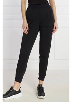 Calvin Klein Performance Spodnie dresowe | Regular Fit ze sklepu Gomez Fashion Store w kategorii Spodnie damskie - zdjęcie 172964738
