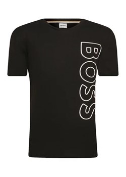 BOSS Kidswear T-shirt | Regular Fit ze sklepu Gomez Fashion Store w kategorii T-shirty chłopięce - zdjęcie 172964838