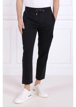 BOSS BLACK Spodnie dresowe Lamont | Regular Fit ze sklepu Gomez Fashion Store w kategorii Spodnie męskie - zdjęcie 172964917