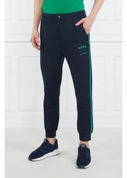 BOSS GREEN Spodnie dresowe BOSS X AJBXNG Hover AJ | Regular Fit ze sklepu Gomez Fashion Store w kategorii Spodnie męskie - zdjęcie 172965006