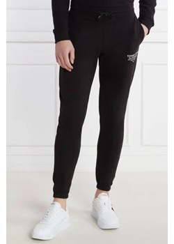 Tommy Jeans Spodnie dresowe | Slim Fit ze sklepu Gomez Fashion Store w kategorii Spodnie męskie - zdjęcie 172965096