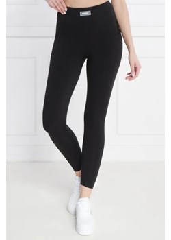 GUESS ACTIVE Legginsy | Slim Fit ze sklepu Gomez Fashion Store w kategorii Spodnie damskie - zdjęcie 172965235