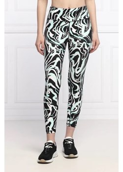 DKNY Sport Legginsy | Slim Fit ze sklepu Gomez Fashion Store w kategorii Spodnie damskie - zdjęcie 172965239