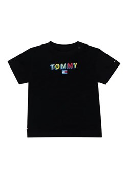 Tommy Hilfiger T-shirt | Regular Fit ze sklepu Gomez Fashion Store w kategorii T-shirty chłopięce - zdjęcie 172965279