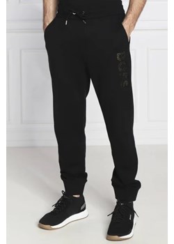 BOSS BLACK Spodnie dresowe Lamont 119_HC | Regular Fit ze sklepu Gomez Fashion Store w kategorii Spodnie męskie - zdjęcie 172965379