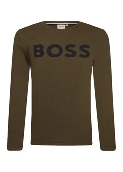 BOSS Kidswear Longsleeve | Regular Fit ze sklepu Gomez Fashion Store w kategorii T-shirty chłopięce - zdjęcie 172965405
