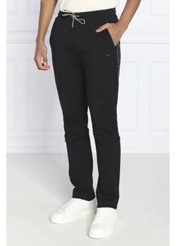 BOSS GREEN Spodnie Hadim 1 | Regular Fit ze sklepu Gomez Fashion Store w kategorii Spodnie męskie - zdjęcie 172965457