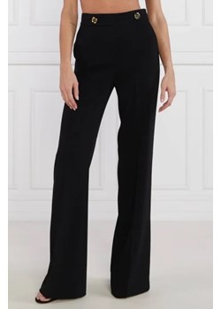 Pinko Spodnie | Regular Fit ze sklepu Gomez Fashion Store w kategorii Spodnie damskie - zdjęcie 172965507