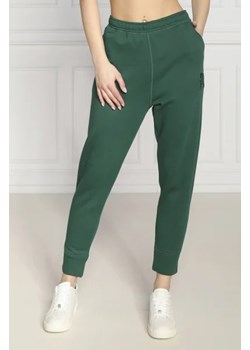 Tommy Sport Spodnie dresowe | Regular Fit ze sklepu Gomez Fashion Store w kategorii Spodnie damskie - zdjęcie 172965548