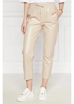 Marella SPORT Spodnie cygaretki FLORIA ze sklepu Gomez Fashion Store w kategorii Spodnie damskie - zdjęcie 172965557
