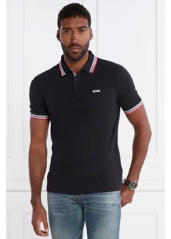 BOSS GREEN Polo Paddy | Regular Fit ze sklepu Gomez Fashion Store w kategorii T-shirty męskie - zdjęcie 172965888