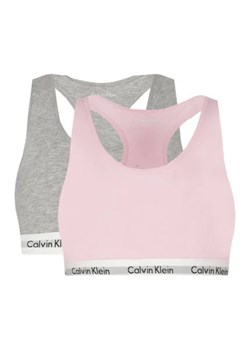 Calvin Klein Underwear Biustonosz 2-pack ze sklepu Gomez Fashion Store w kategorii Staniki dla dziewczynki - zdjęcie 172965895
