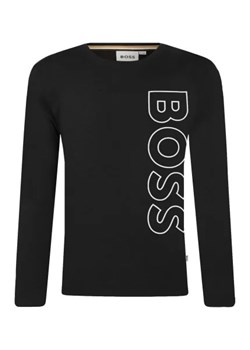 BOSS Kidswear Longsleeve | Regular Fit ze sklepu Gomez Fashion Store w kategorii T-shirty chłopięce - zdjęcie 172965945