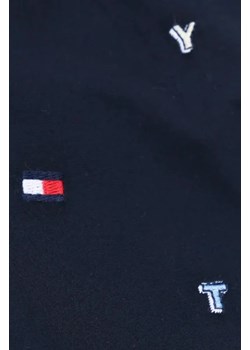 Tommy Hilfiger Spodnie | Regular Fit ze sklepu Gomez Fashion Store w kategorii Spodnie chłopięce - zdjęcie 172966029