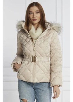 GUESS Puchowa kurtka | Regular Fit ze sklepu Gomez Fashion Store w kategorii Kurtki damskie - zdjęcie 172966196
