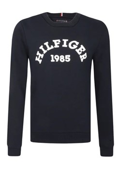 Tommy Hilfiger Bluza | Regular Fit ze sklepu Gomez Fashion Store w kategorii Bluzy chłopięce - zdjęcie 172966255