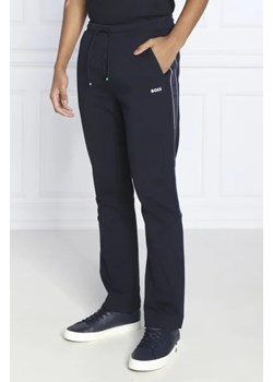 BOSS GREEN Spodnie Hadim 1 | Regular Fit ze sklepu Gomez Fashion Store w kategorii Spodnie męskie - zdjęcie 172966549