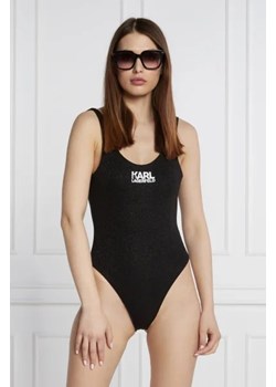 Karl Lagerfeld Strój kąpielowy ze sklepu Gomez Fashion Store w kategorii Stroje kąpielowe - zdjęcie 172966605