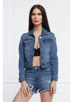 Silvian Heach Kurtka jeansowa | Regular Fit ze sklepu Gomez Fashion Store w kategorii Kurtki damskie - zdjęcie 172966718