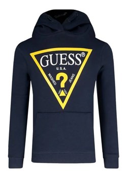 Guess Bluza | Regular Fit ze sklepu Gomez Fashion Store w kategorii Bluzy chłopięce - zdjęcie 172966756
