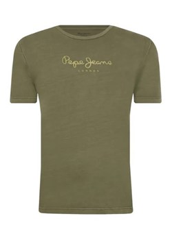Pepe Jeans London T-shirt WEST SIR JR N | Regular Fit ze sklepu Gomez Fashion Store w kategorii T-shirty chłopięce - zdjęcie 172966759